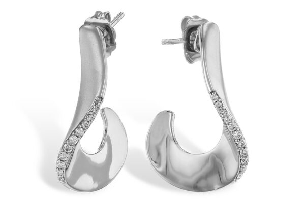14KT Gold Earrings