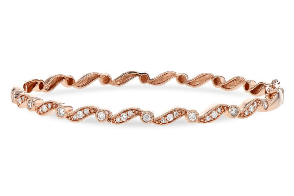 14KT Gold Bracelet