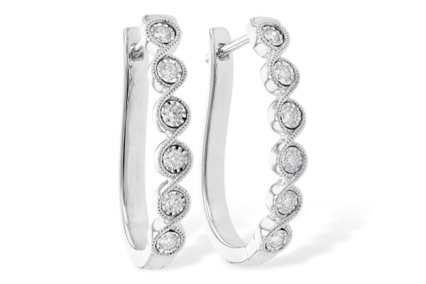14KT Gold Earrings