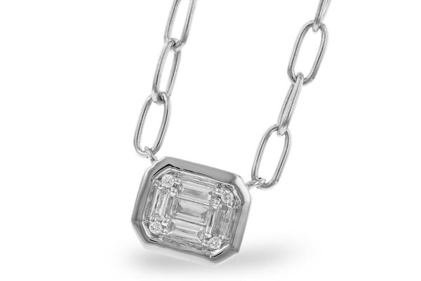 14KT Gold Necklace