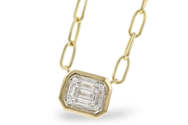 14KT Gold Necklace