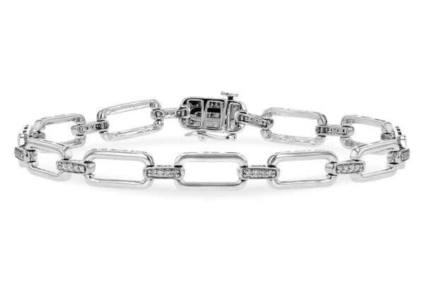 14KT Gold Bracelet