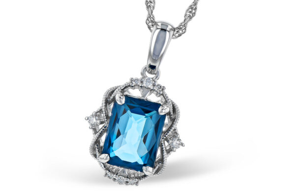 14KT Gold Necklace