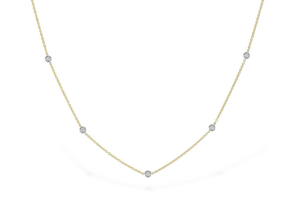 14KT Gold Necklace