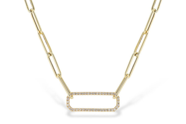 14KT Gold Necklace