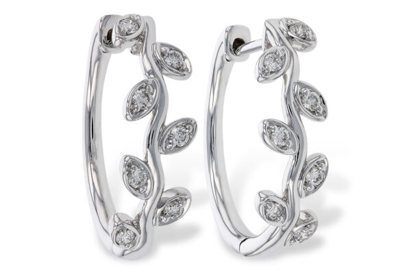 14KT Gold Earrings