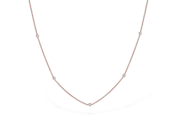 14KT Gold Necklace