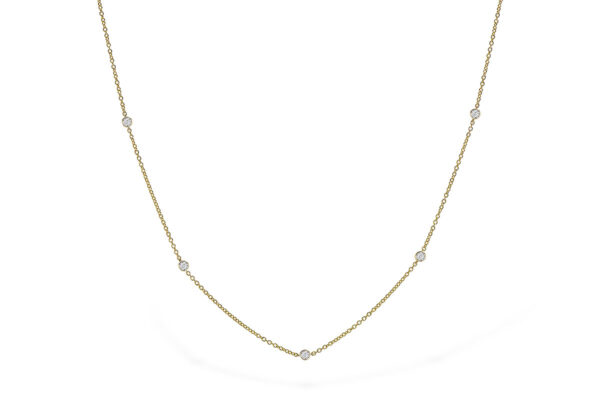 14KT Gold Necklace