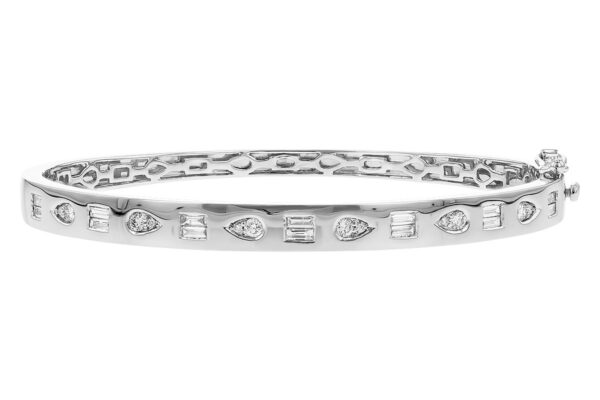 14KT Gold Bracelet