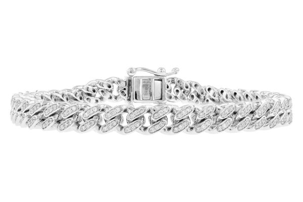 14KT Gold Bracelet