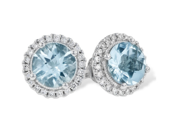 14KT Gold Earrings