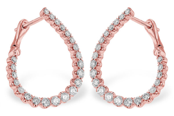 14KT Gold Earrings