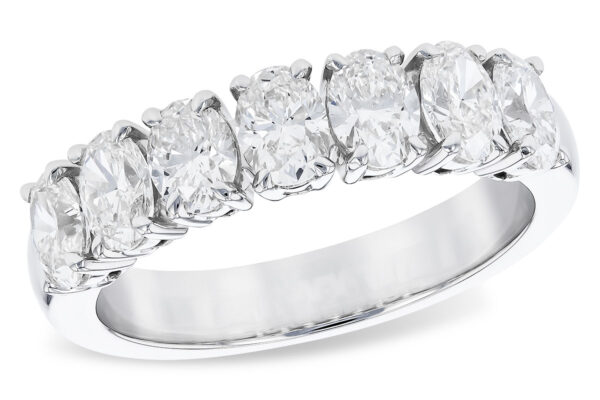 14KT Gold Ladies Wedding Ring
