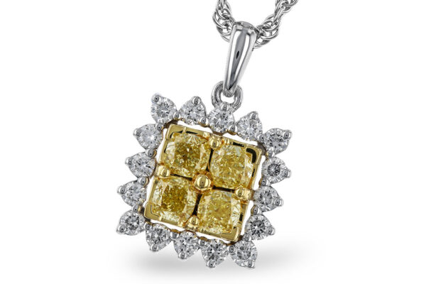 14KT Gold Necklace