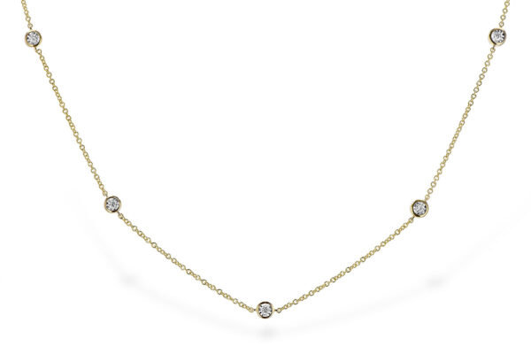 14KT Gold Necklace
