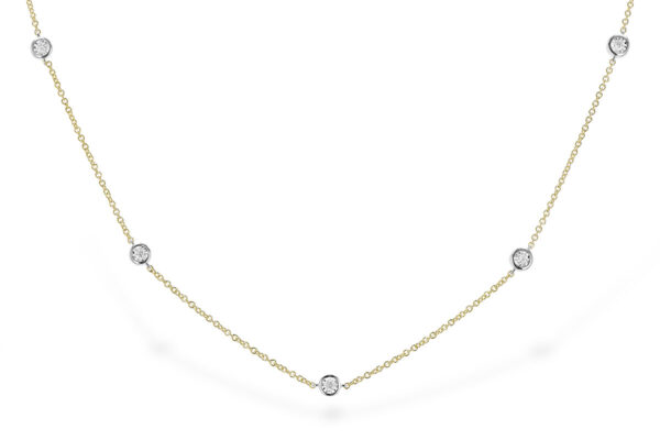 14KT Gold Necklace