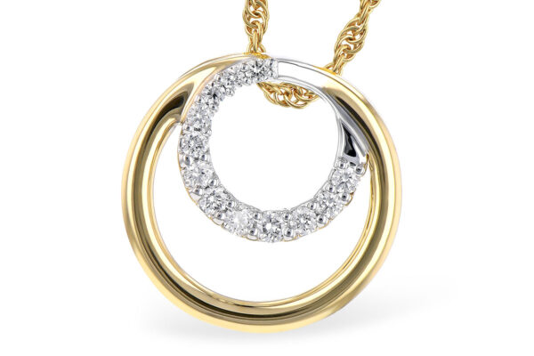 14KT Gold Necklace