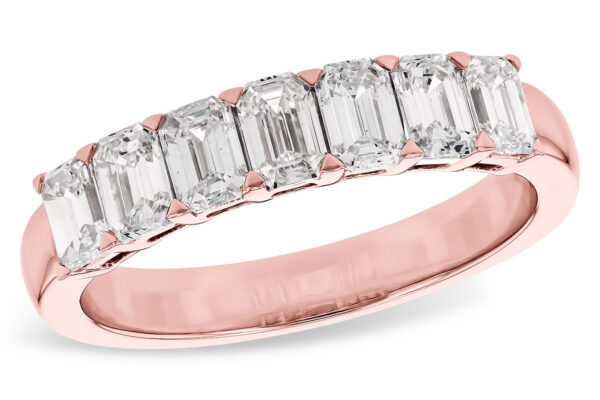 14KT Gold Ladies Wedding Ring