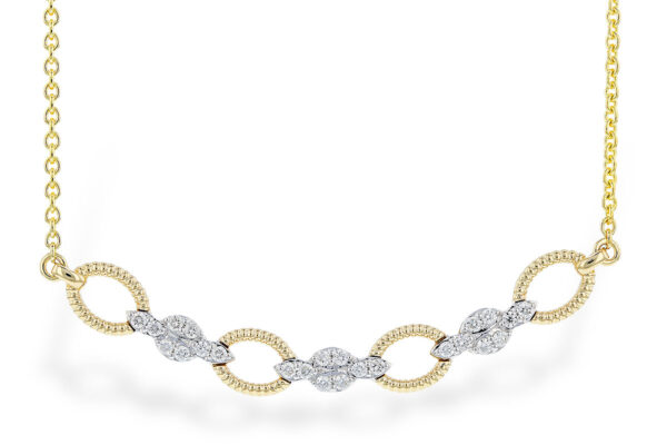 14KT Gold Necklace