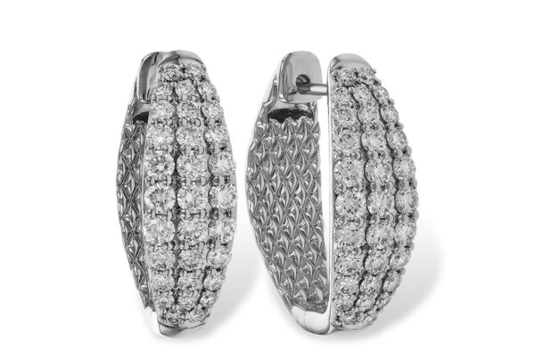 14KT Gold Earrings