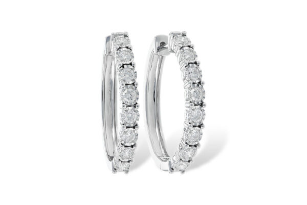 14KT Gold Earrings
