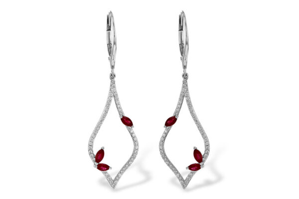 14KT Gold Earrings
