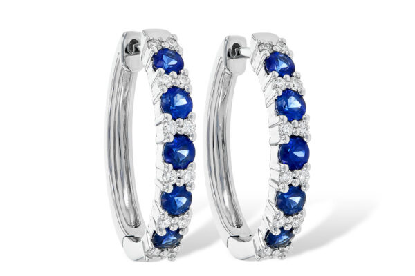 14KT Gold Earrings