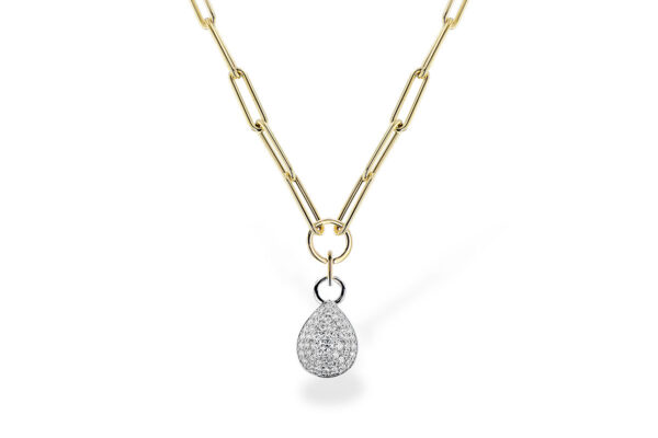 14KT Gold Necklace