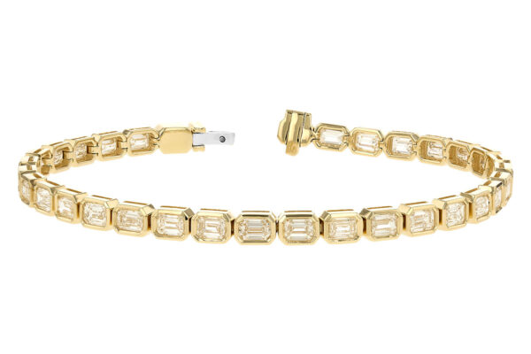 14KT Gold Bracelet