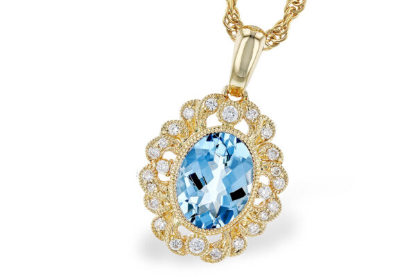 14KT Gold Necklace