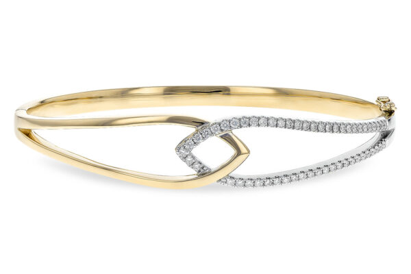 14KT Gold Bracelet