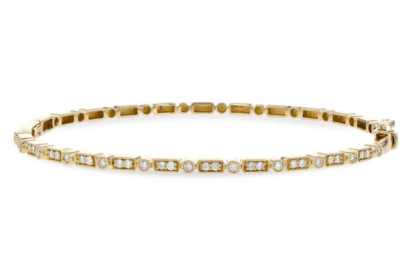 14KT Gold Bracelet