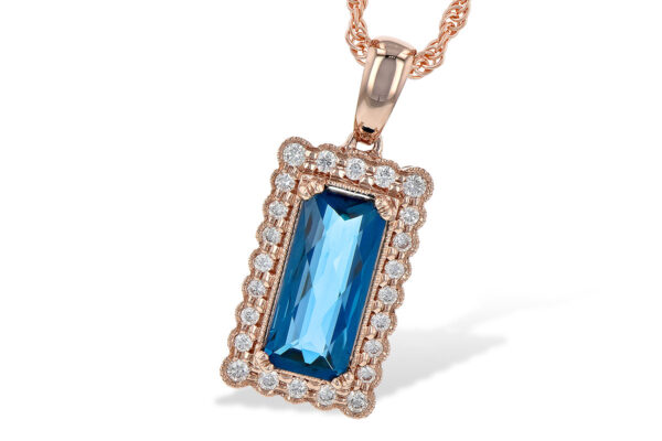 14KT Gold Necklace