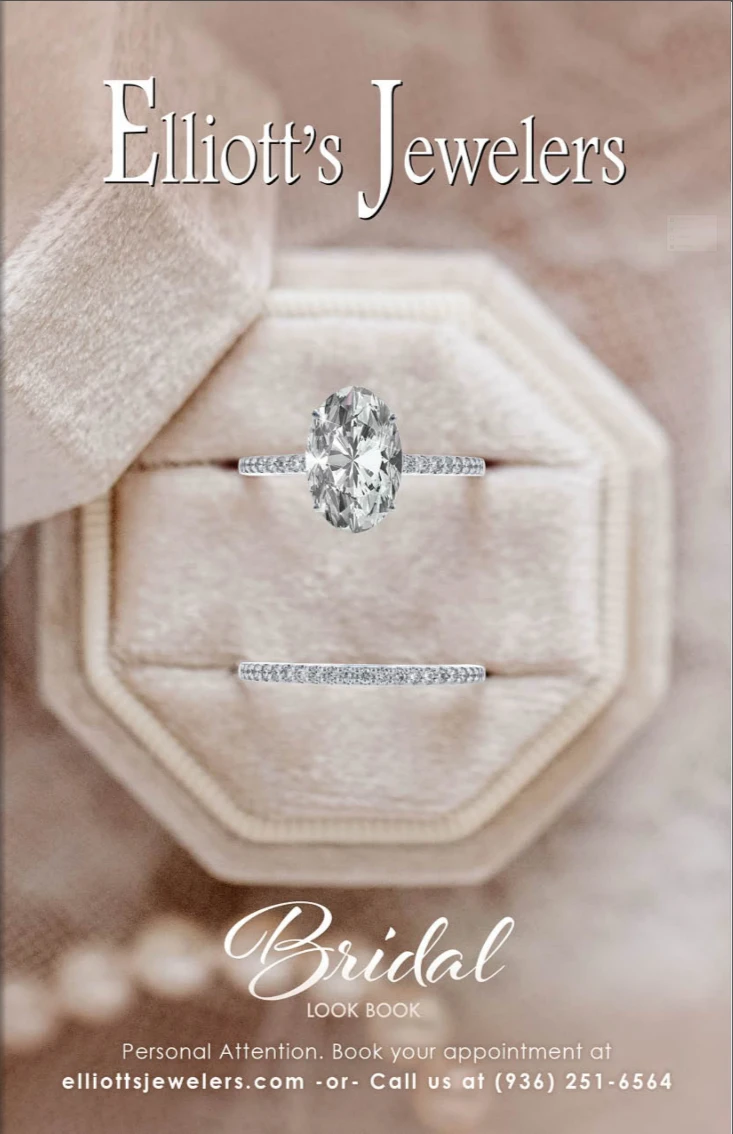 Bridal Flipbook Cover