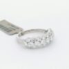 Ladies Platinum Diamond Anniversary Ring (2.0 tw.)