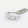 Ladies Platinum Diamond Anniversary Ring (2.0 tw.)