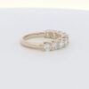 14K YG Diamond Anniversary Ring (1.77 cttw.) Stu-123180