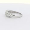 Ladies Platinum Diamond Anniversary Ring (1.88 tw.) LD5908-305