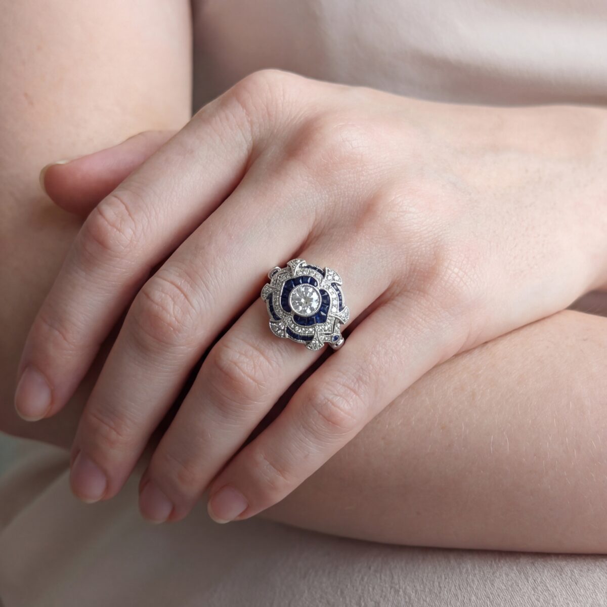 https://www.elliottsjewelers.com/product/ladies-14k-wg-vintage-style-sapphire-diamond-ring-1-71-cttw/
